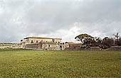 Sicily, the Iblei landscape 